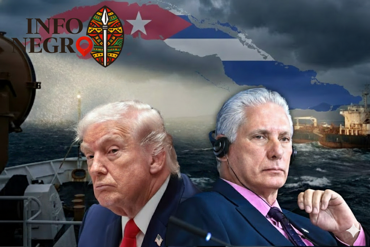 Trump endurece el bloqueo y lleva la presión sobre Cuba al límite