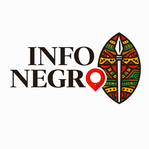 InfoNegro: por qué nacemos, para qué escribimos