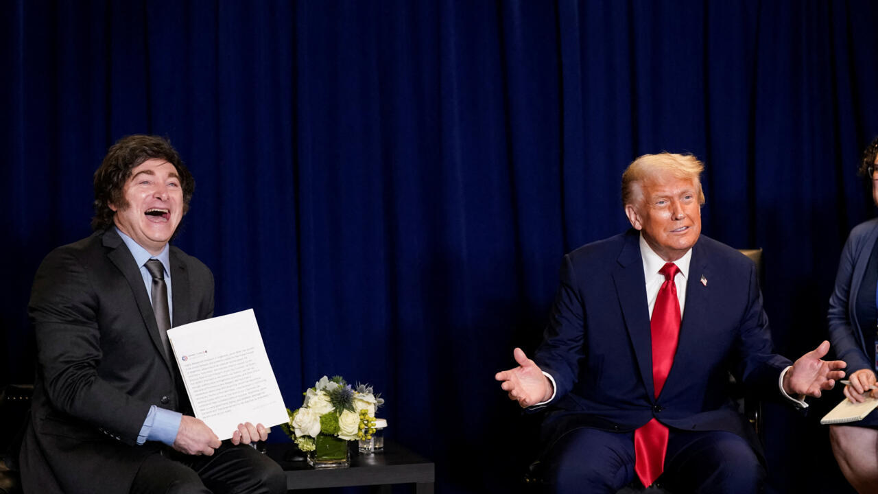 Gobernar con la calculadora y el garrote: ajuste, castigo y pedagogía del miedo