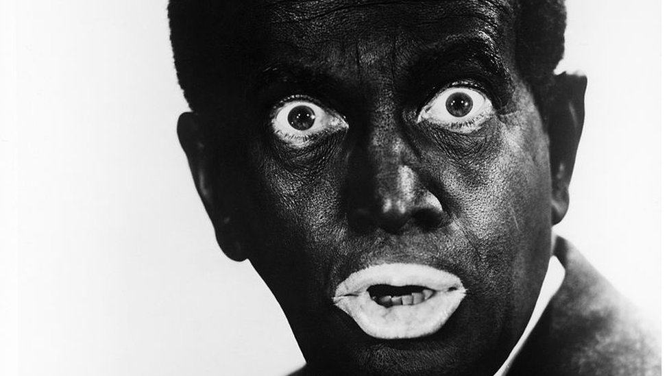 Blackface, blanqueamiento y borramiento: cómo el cine argentino fabricó una historia sin negros