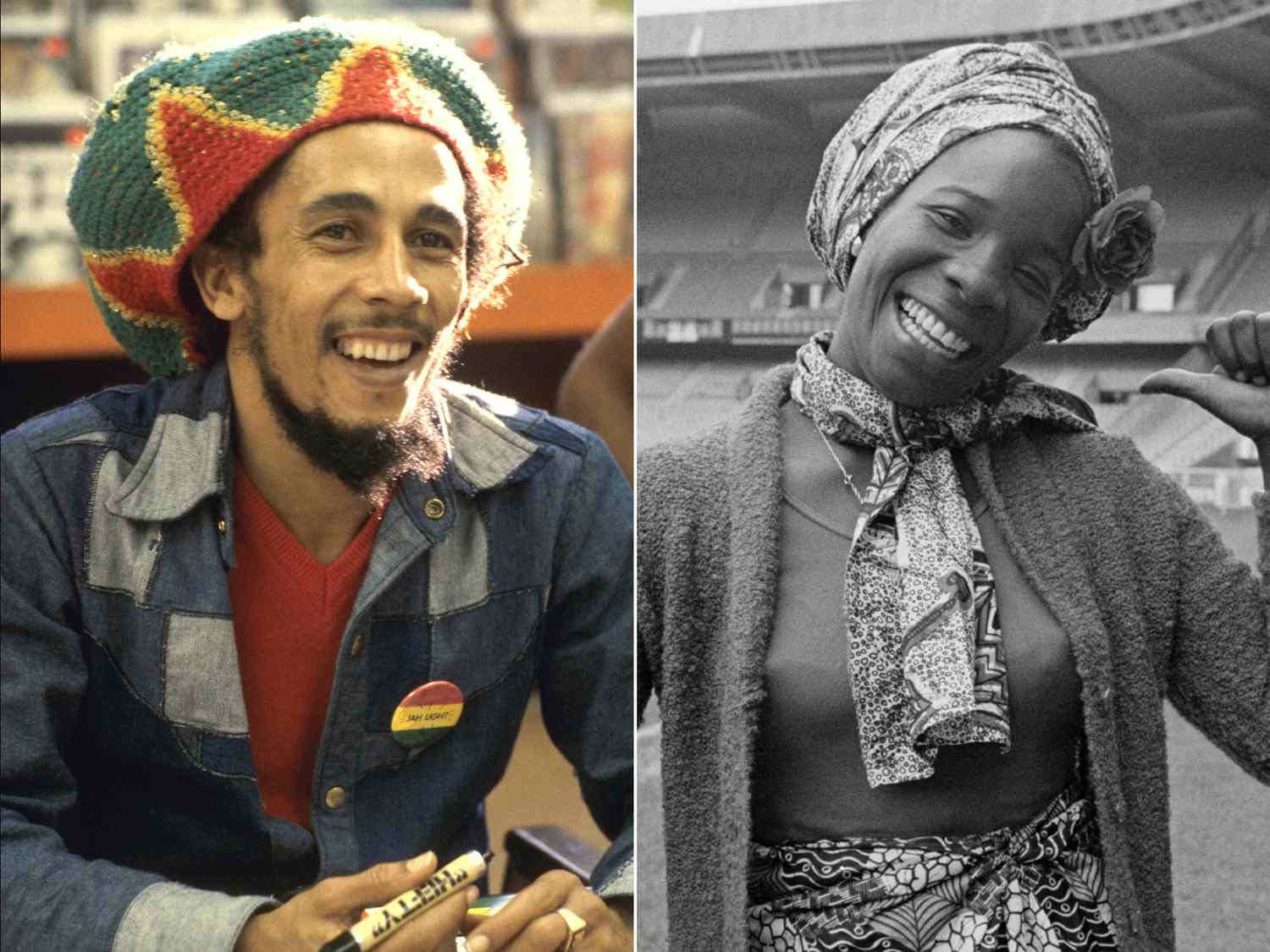 One Love puertas afuera, patriarcado puertas adentro: Bob Marley, el rastafari y la violencia que el mito prefiere no escuchar
