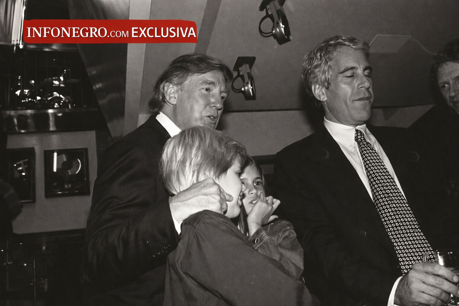 Epstein no fue una anomalía: es un sistema