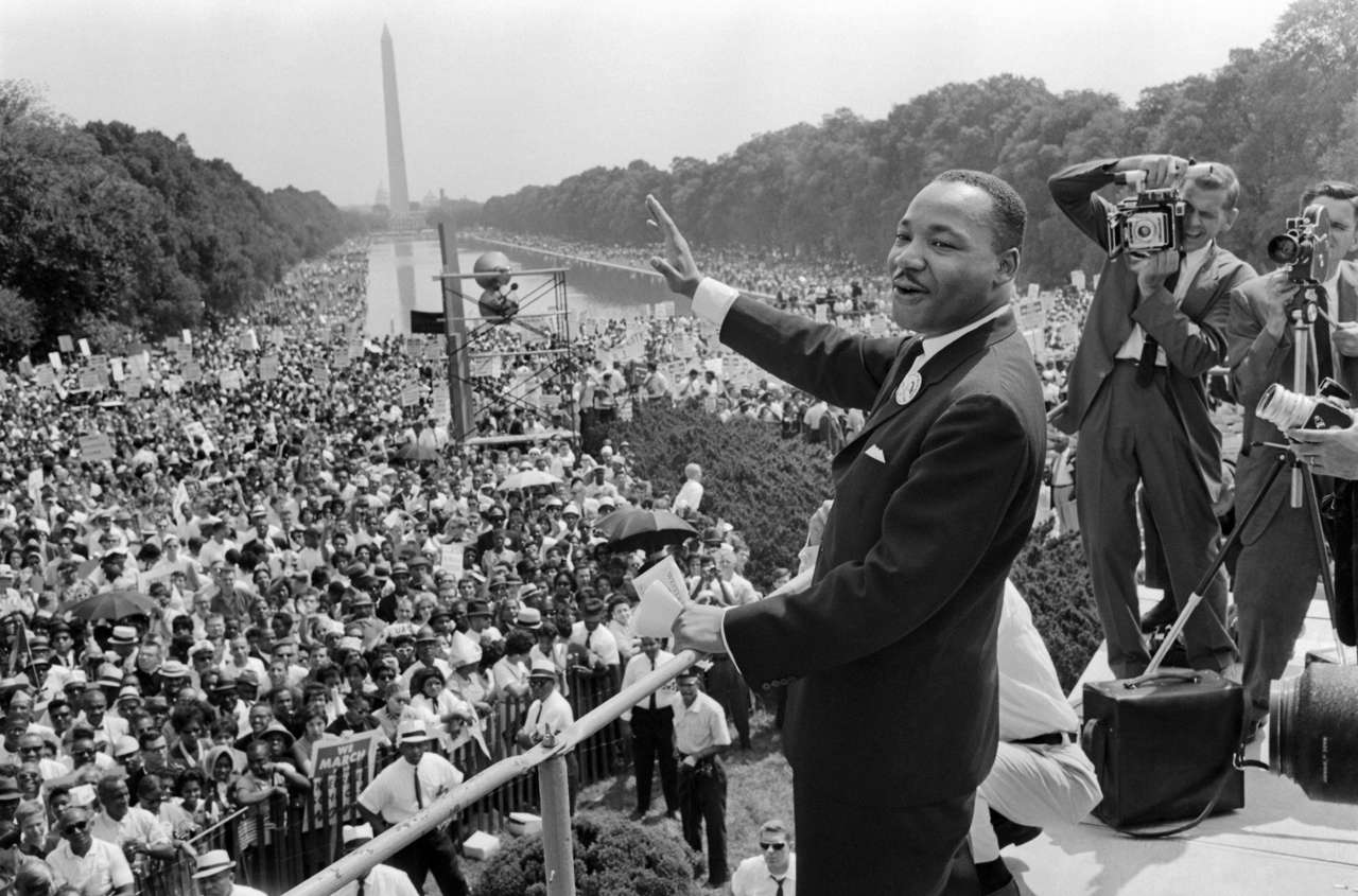 Estados Unidos conmemora el Mes de la Historia Negra en un clima de persecución migratoria y reorganización del activismo afro