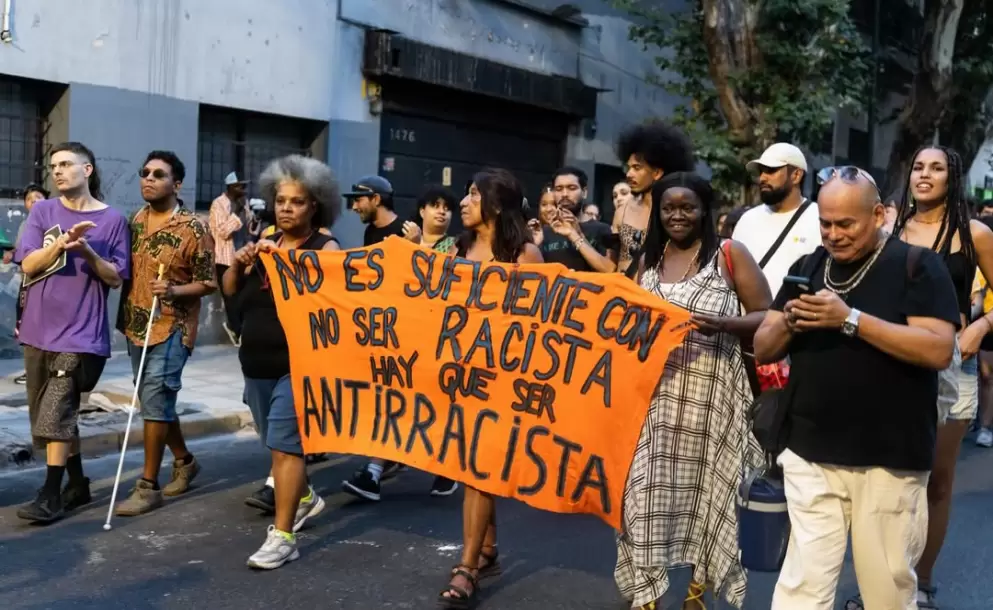 7F: la marcha ya ocurrió y la pregunta sigue siendo la misma