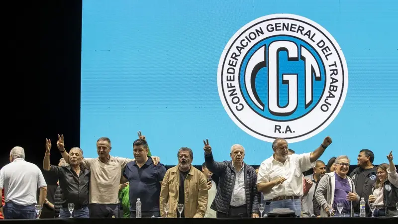 LA CGT Y EL JUEGO DE LA URGENCIA