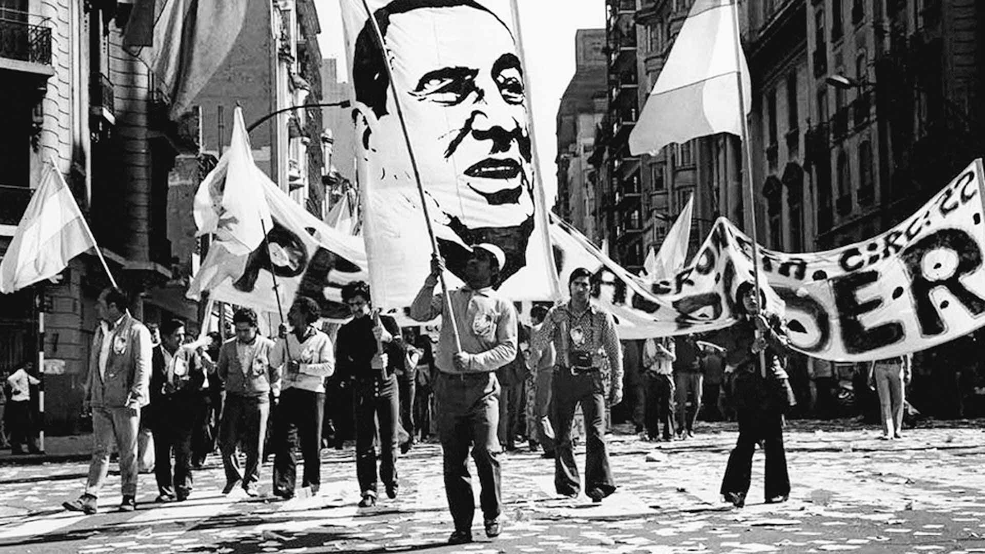 2027: LA PREGUNTA QUE EL PERONISMO NO QUIERE RESPONDER