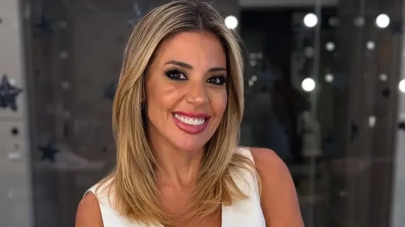 Virginia Gallardo: la diputada que ve empresarios con sueños (y trabajadores con suerte)