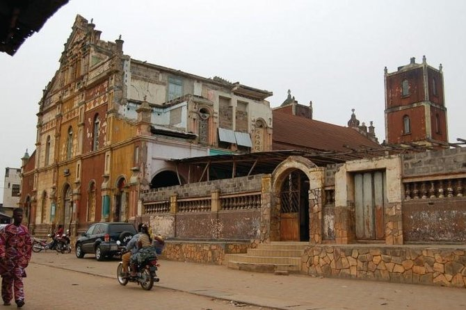 Benín les abre la puerta a los que se llevaron: ciudadanía para la diáspora africana