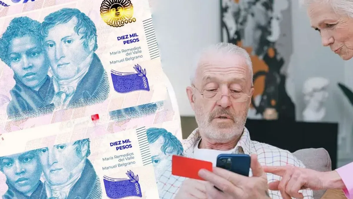 El bono que no se mueve: dos años congelado, 115% de inflación después y una jubilación que no alcanza