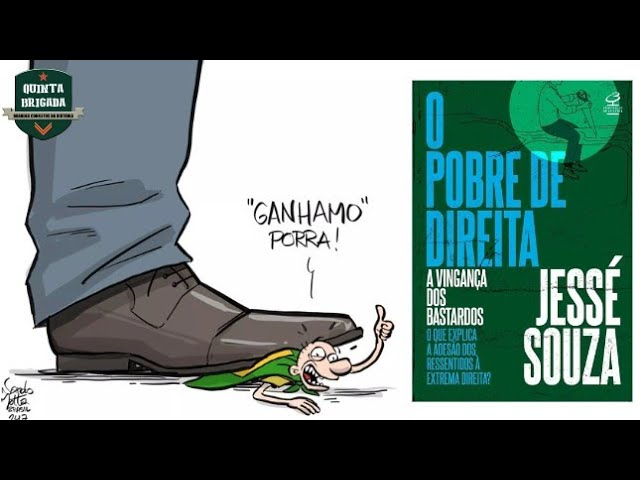 El pobre de derecha: la venganza de los bastardos – cuando la humillación se convierte en voto
