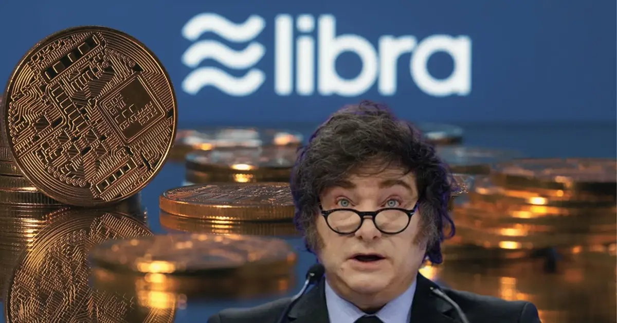 $Libra: el peritaje que confirma que Javier Milei no era un ignorante, sino un protagonista