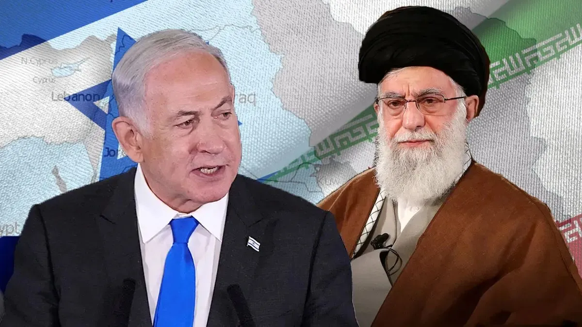 Acusan a Israel de bombardear una escuela en Irán y matar a 63 niñas
