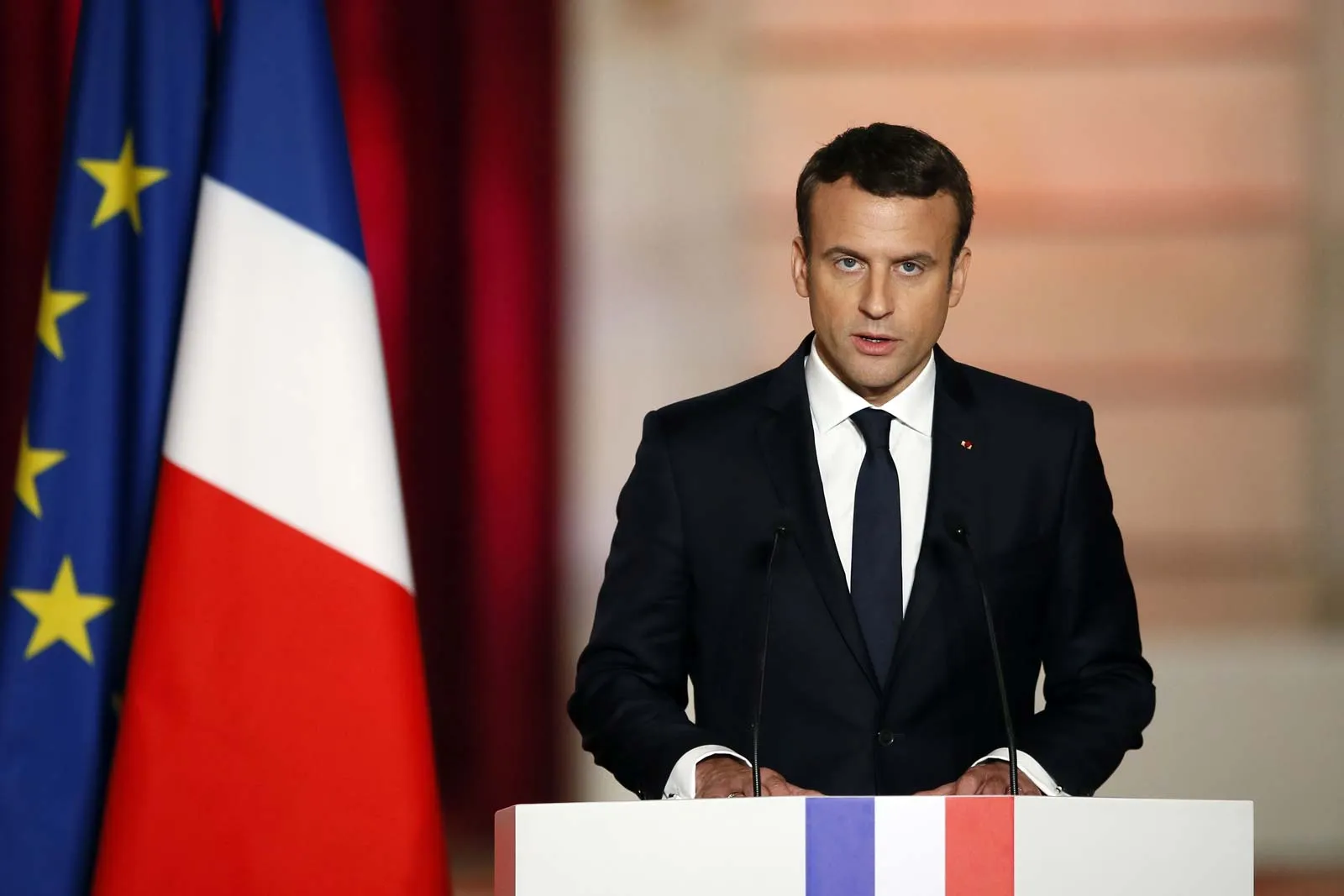 Francia convoca al Consejo de Seguridad de la ONU por la guerra en Irán: un llamado en medio de la escalada