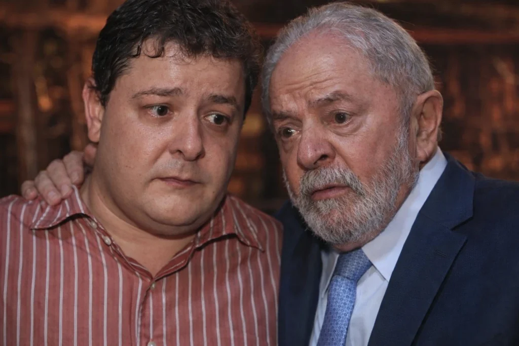Brasil: investigan a «Lulinha», el hijo de Lula, por un presunto caso de corrupción vinculado al sistema de seguridad social