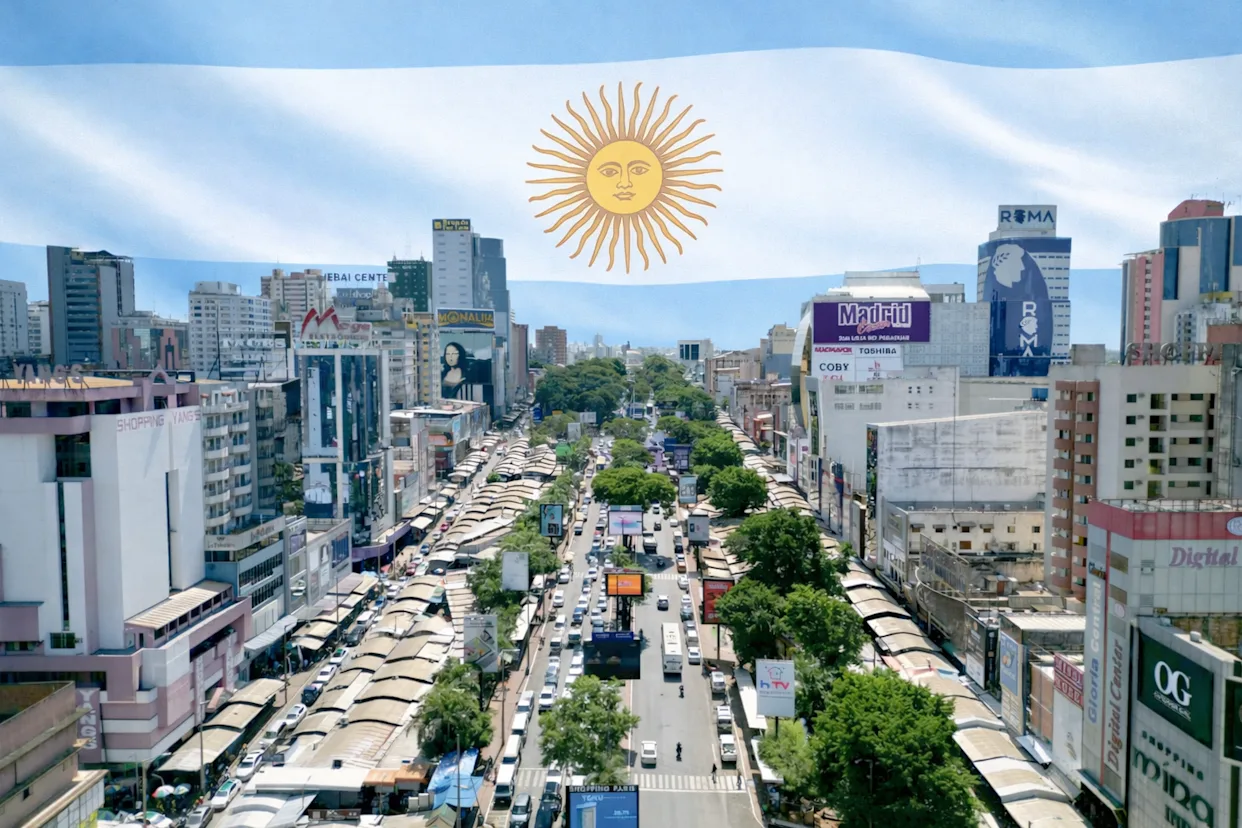 Argentina entre los países más corruptos del mundo: el ranking que muestra la deuda pendiente