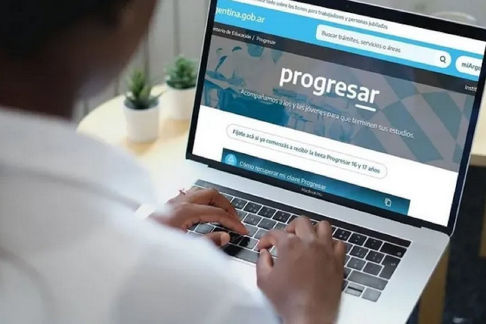 ANSES confirmó las Becas Progresar 2026: montos congelados, requisitos y la retención del 20% que vuelve a complicar a los estudiantes