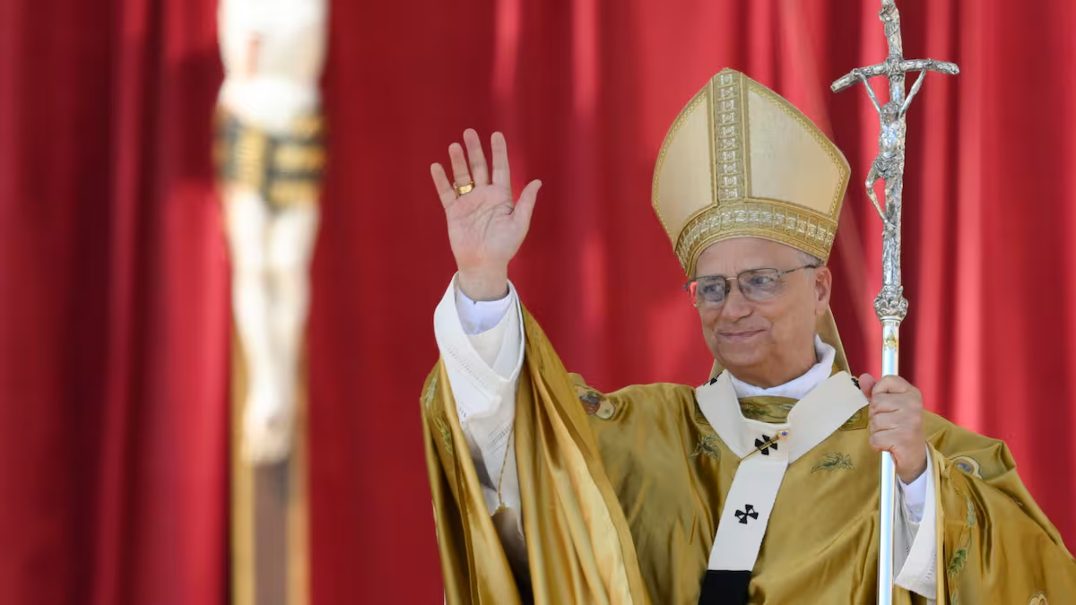 El Papa León pide diálogo entre EEUU y Cuba en medio de una nueva escalada de presión sobre la isla