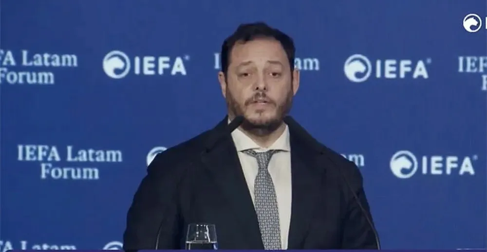 Demian Reidel: el funcionario que desprecia a los argentinos y no pudo sostener la energía nuclear