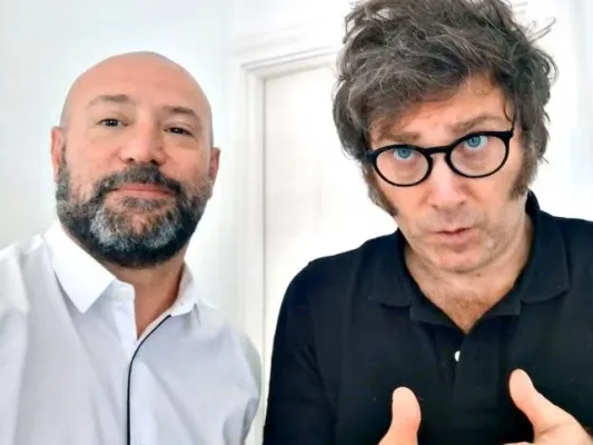 La caja de la discapacidad: procesaron a Diego Spagnuolo por corrupción y asociación ilícita