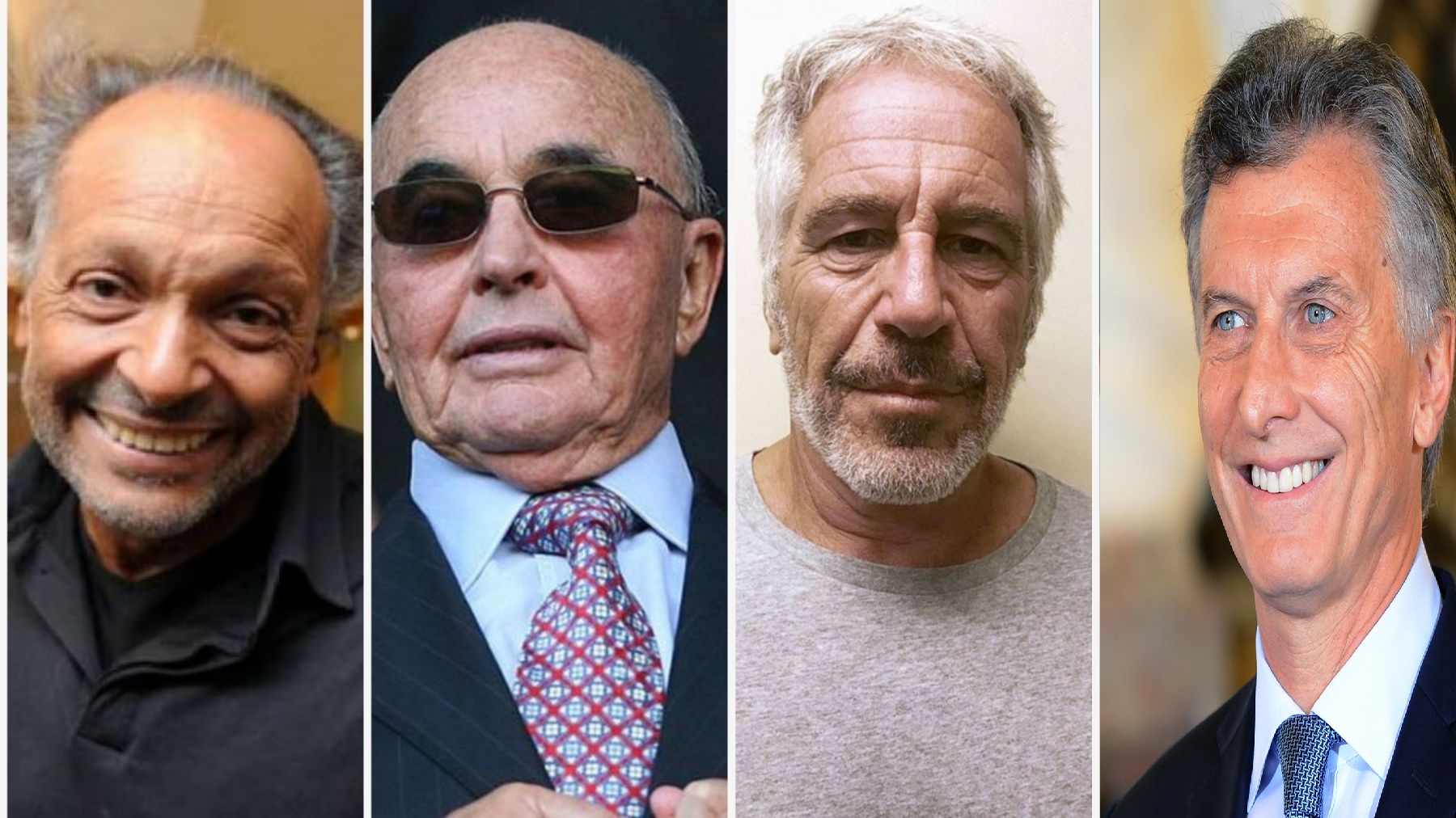 El hotel de los sacrificios, las cámaras del Mossad y la red Epstein: la Argentina secreta que nadie quiere ver