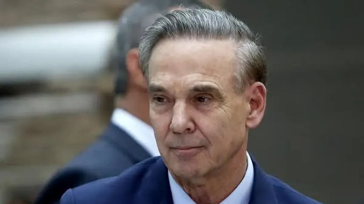 Pichetto pide “perdón y unidad”… después de prender fuego medio peronismo