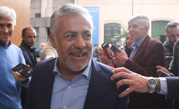 Insólito: Cornejo celebra que se destruyeron puestos de trabajo en Mendoza