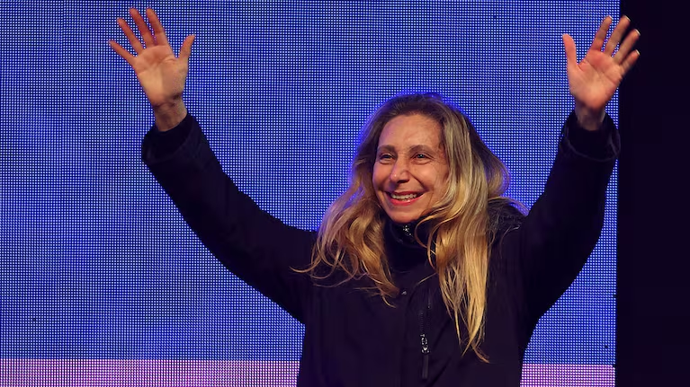 Cómo construir un libertario paso a paso: el plan de Karina para 2027
