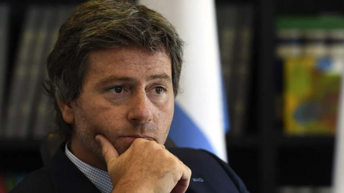 Juan Bautista Mahiques: el fiscal de la “facturita” en el escándalo Lago Escondido