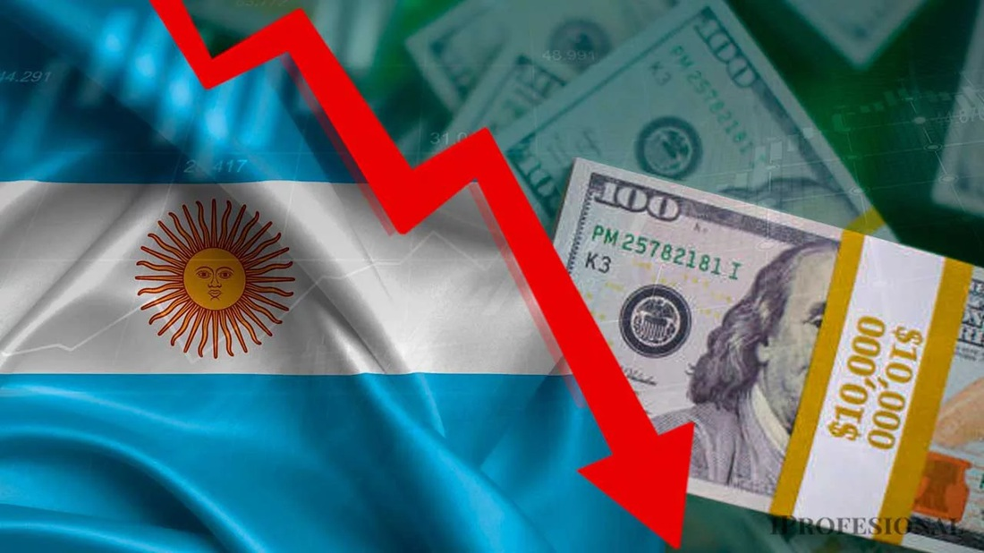Aumenta el riesgo país en medio del optimismo oficial: datos y señales del mercado