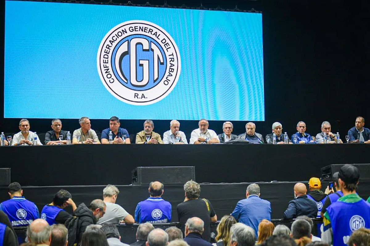  La CGT lleva la reforma laboral a los tribunales: el principio de no regresividad como escudo
