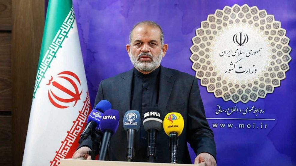 Irán designa a Ahmad Vahidi, el líder militar prófugo por la AMIA, al frente de la Guardia Revolucionaria