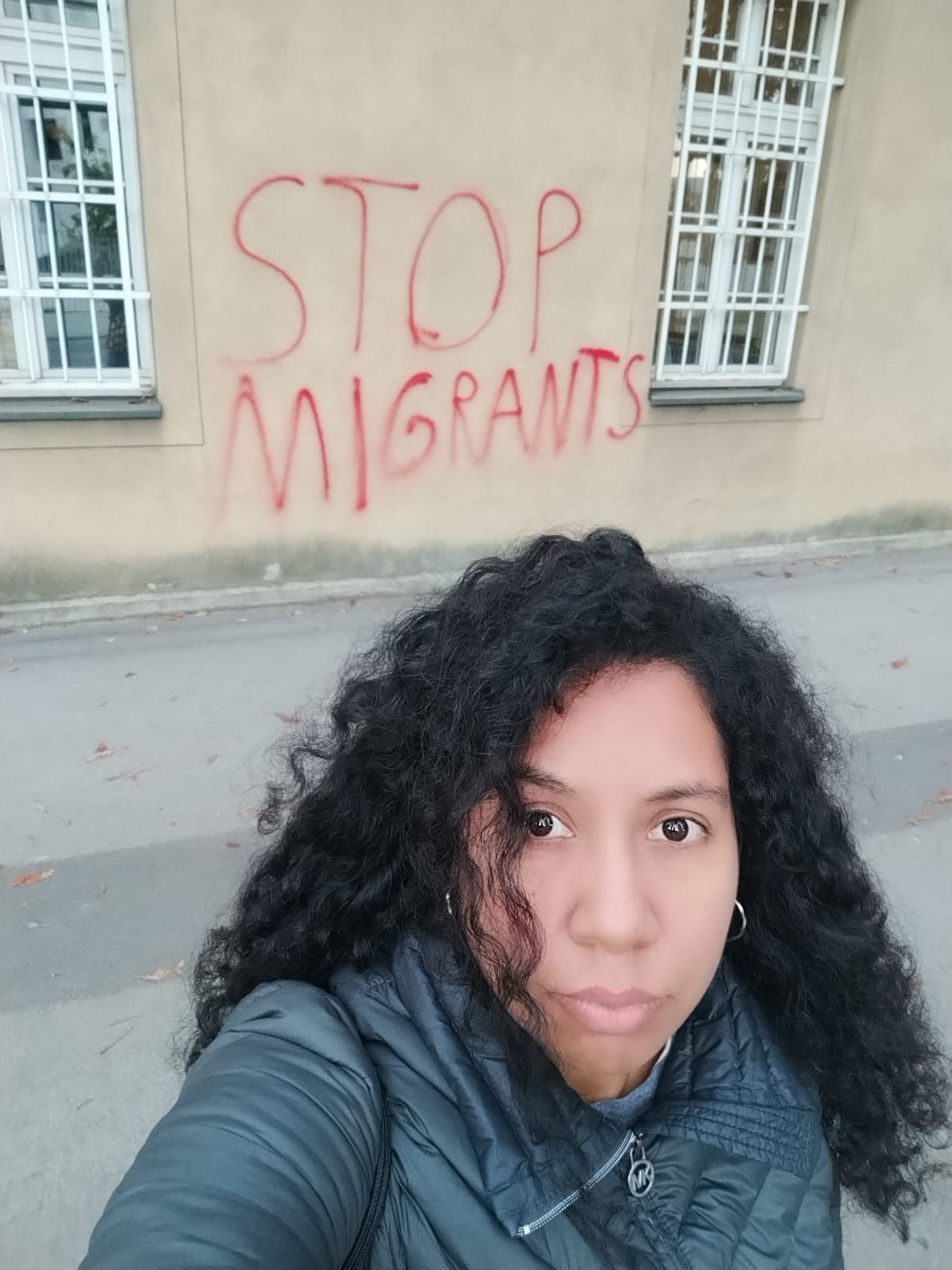 Cartografiar la herida