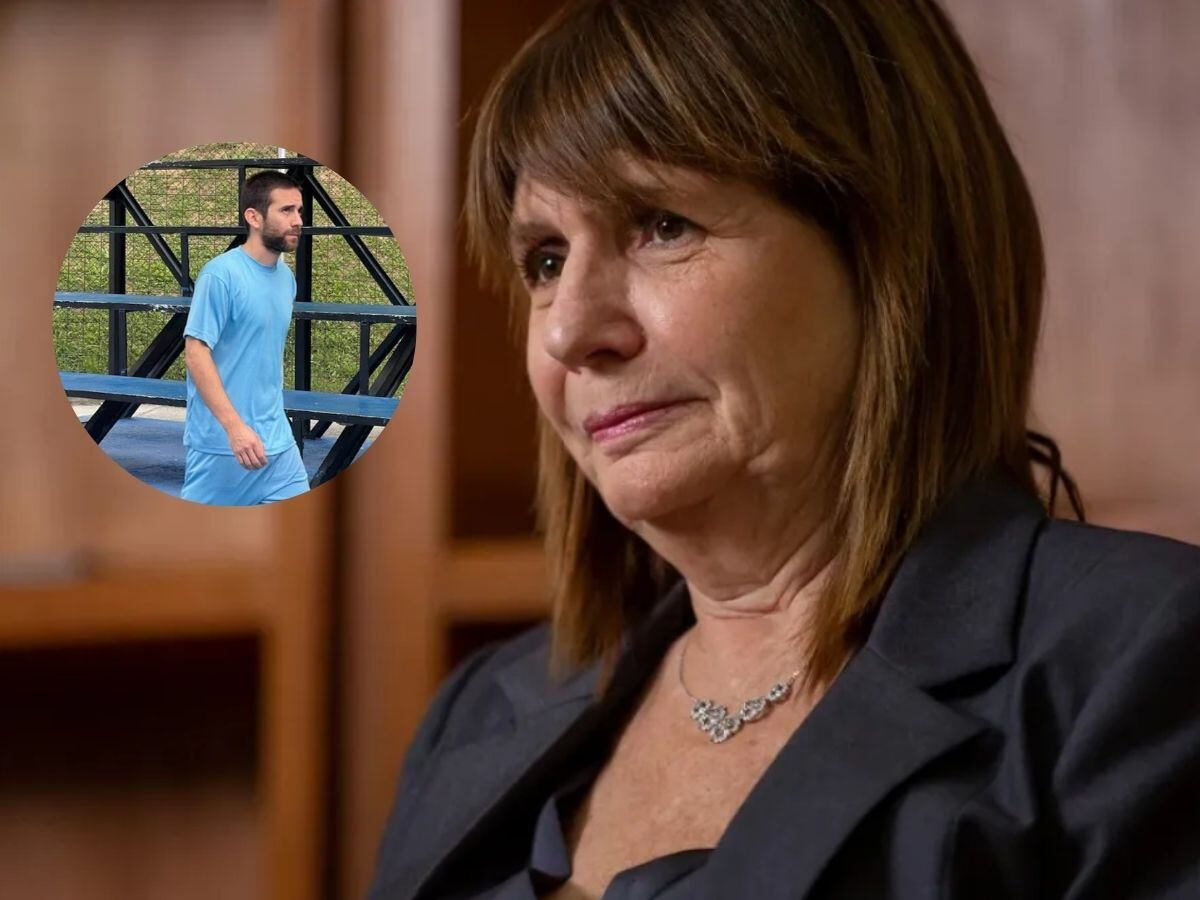 Patricia Bullrich: «De esto no estábamos al tanto» — el Gobierno admite que desconocía las negociaciones por Gallo