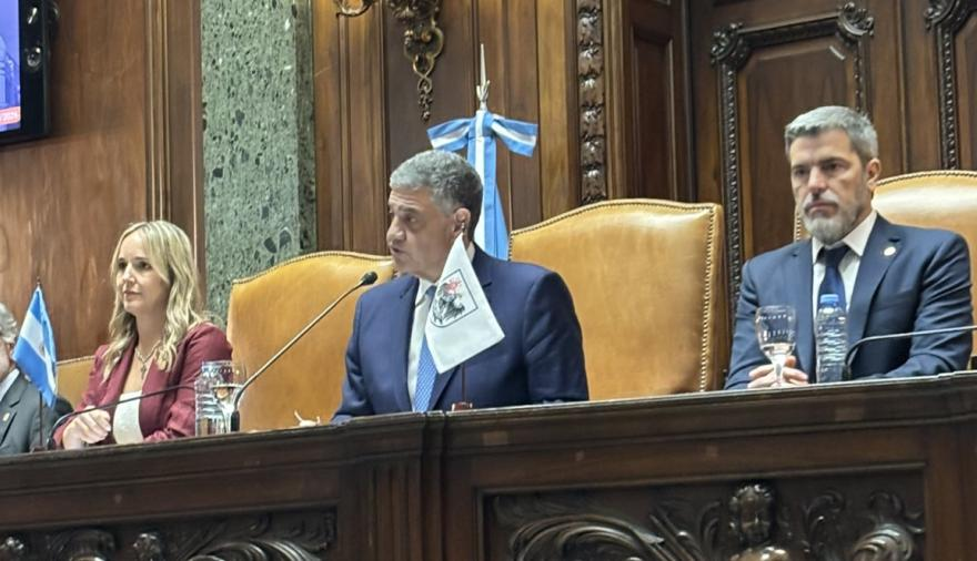 El discurso del orden y la ciudad que no cierra: las promesas de Jorge Macri frente a los números de la gestión