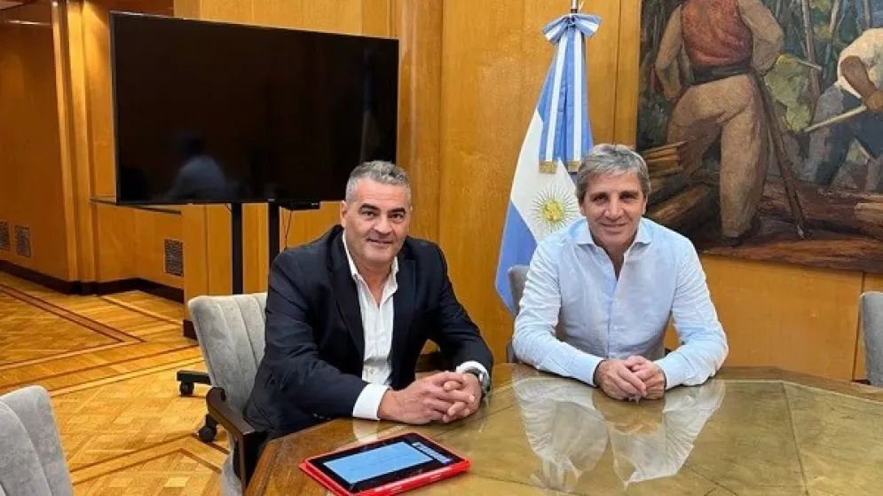 Tres jefes en dos años: la ANSES gira y los jubilados quedan quietos