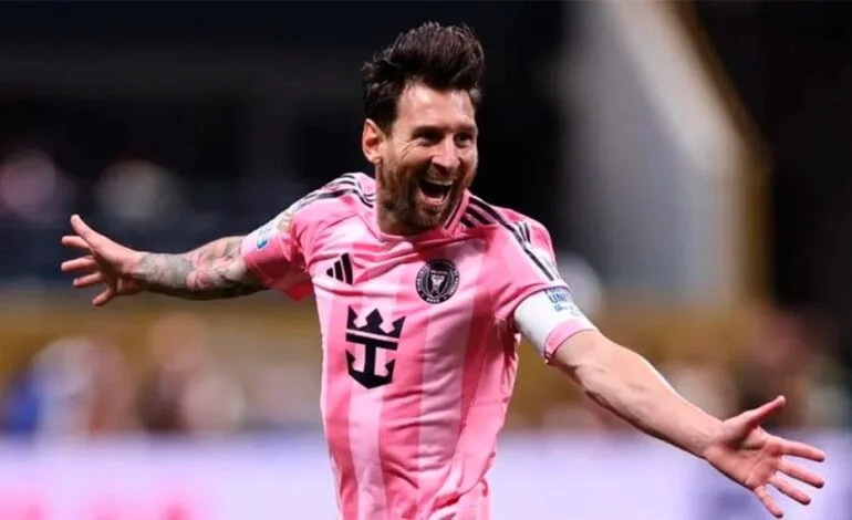 Messi 900: la máquina que no se detiene