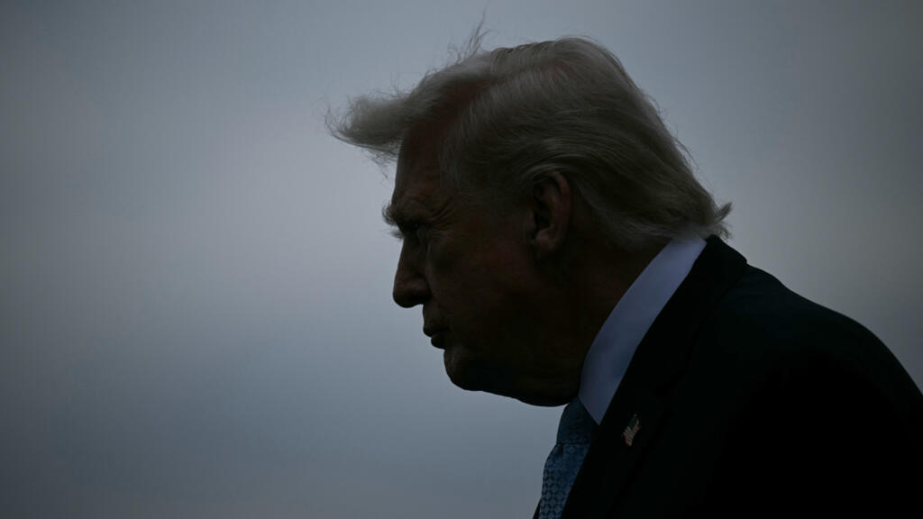 TRUMP: Pausa táctica, guerra estructural