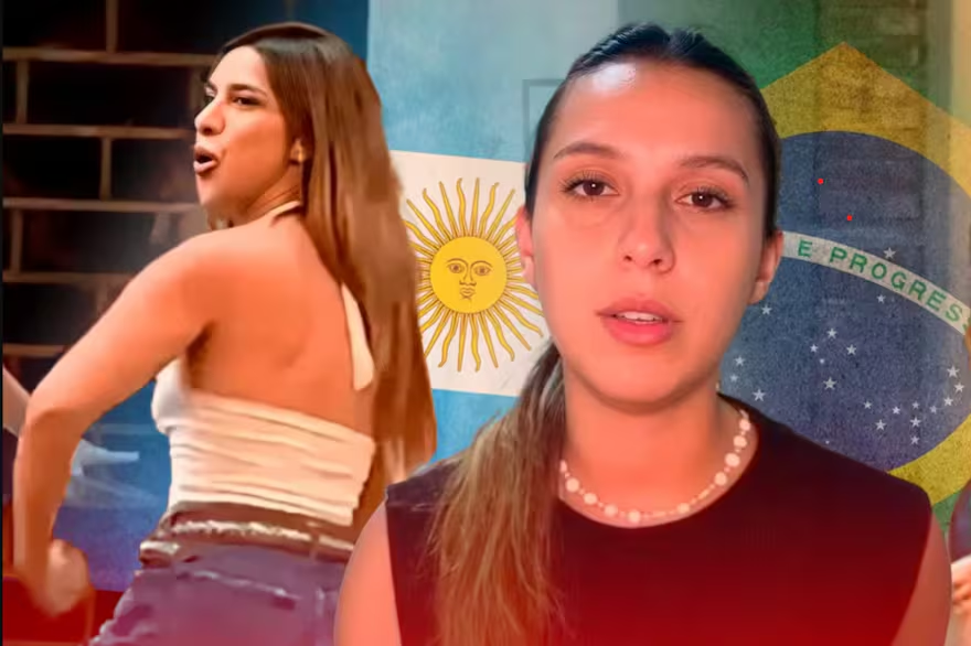 Brasil juzga lo que Argentina todavía discute: empieza el juicio por racismo