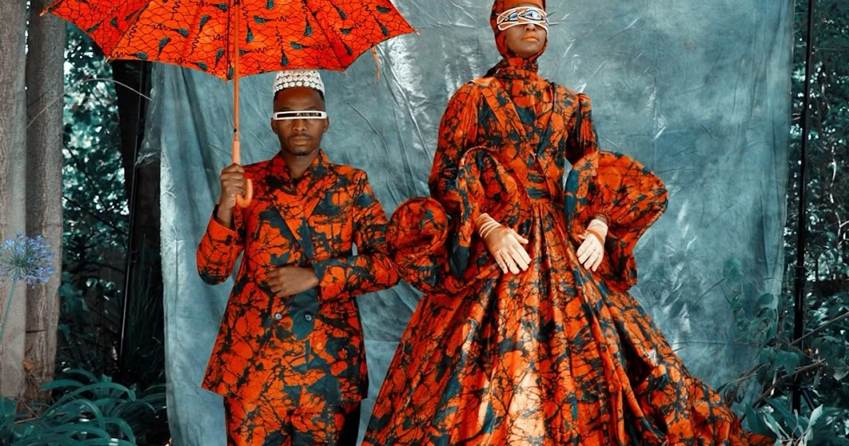Afrofuturismo en el arte: la imaginación como territorio de disputa