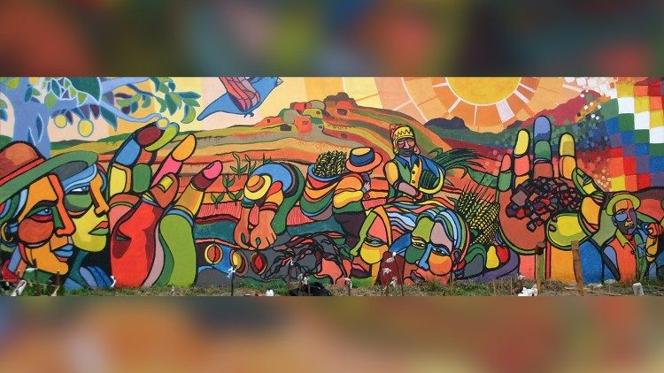 Argentina: el arte indígena no es artesanía, es poder