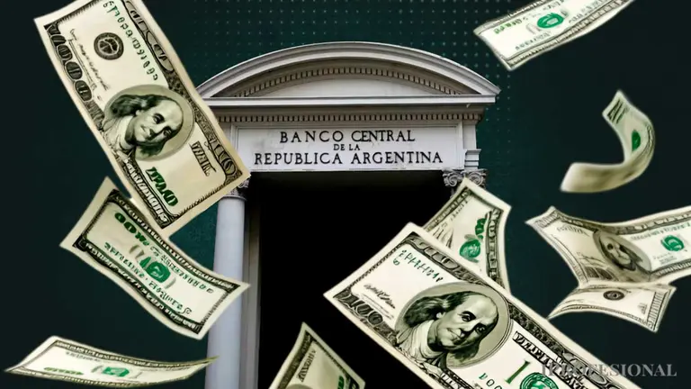 Más deuda para pagar deuda: el giro financiero del Gobierno