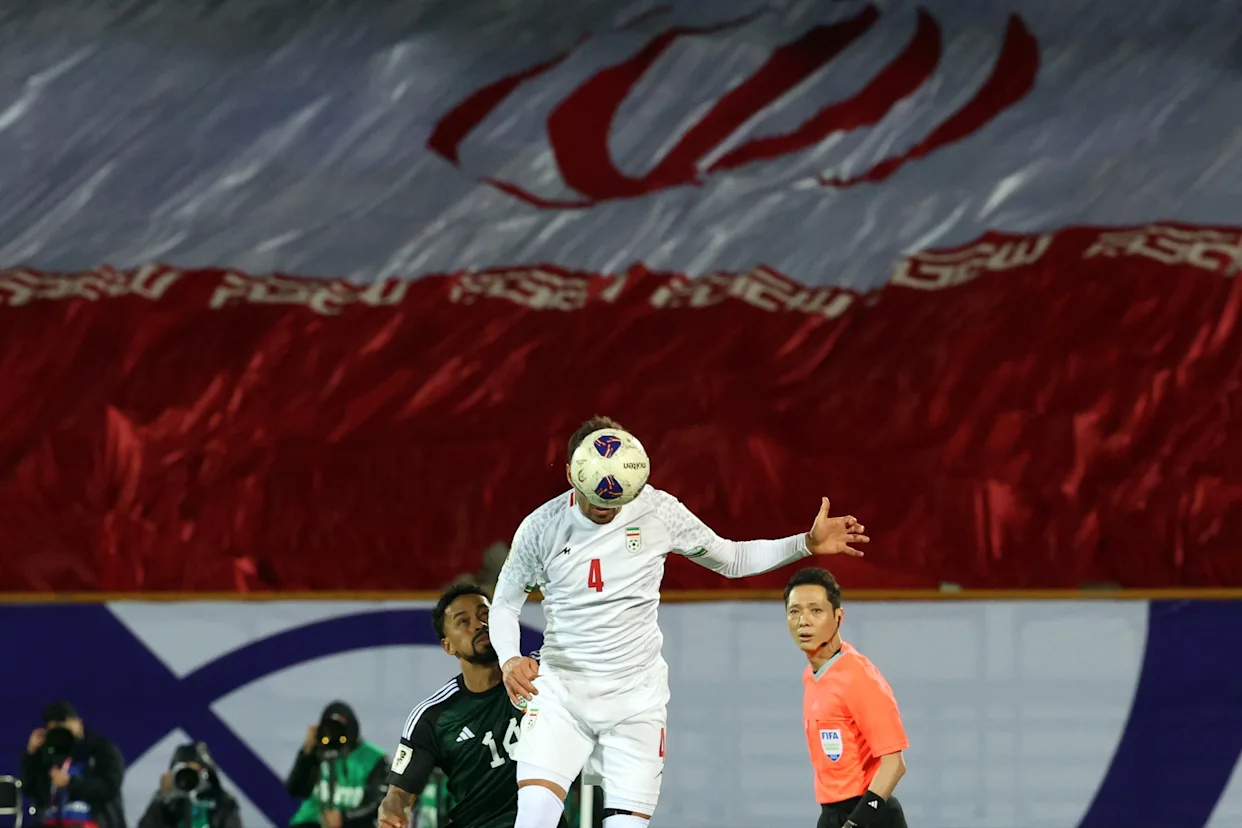 Cuando la guerra modifica la agenda deportiva, pero no la detiene