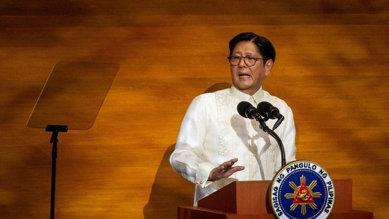 Filipinas declara emergencia energética por la guerra en Oriente Próximo