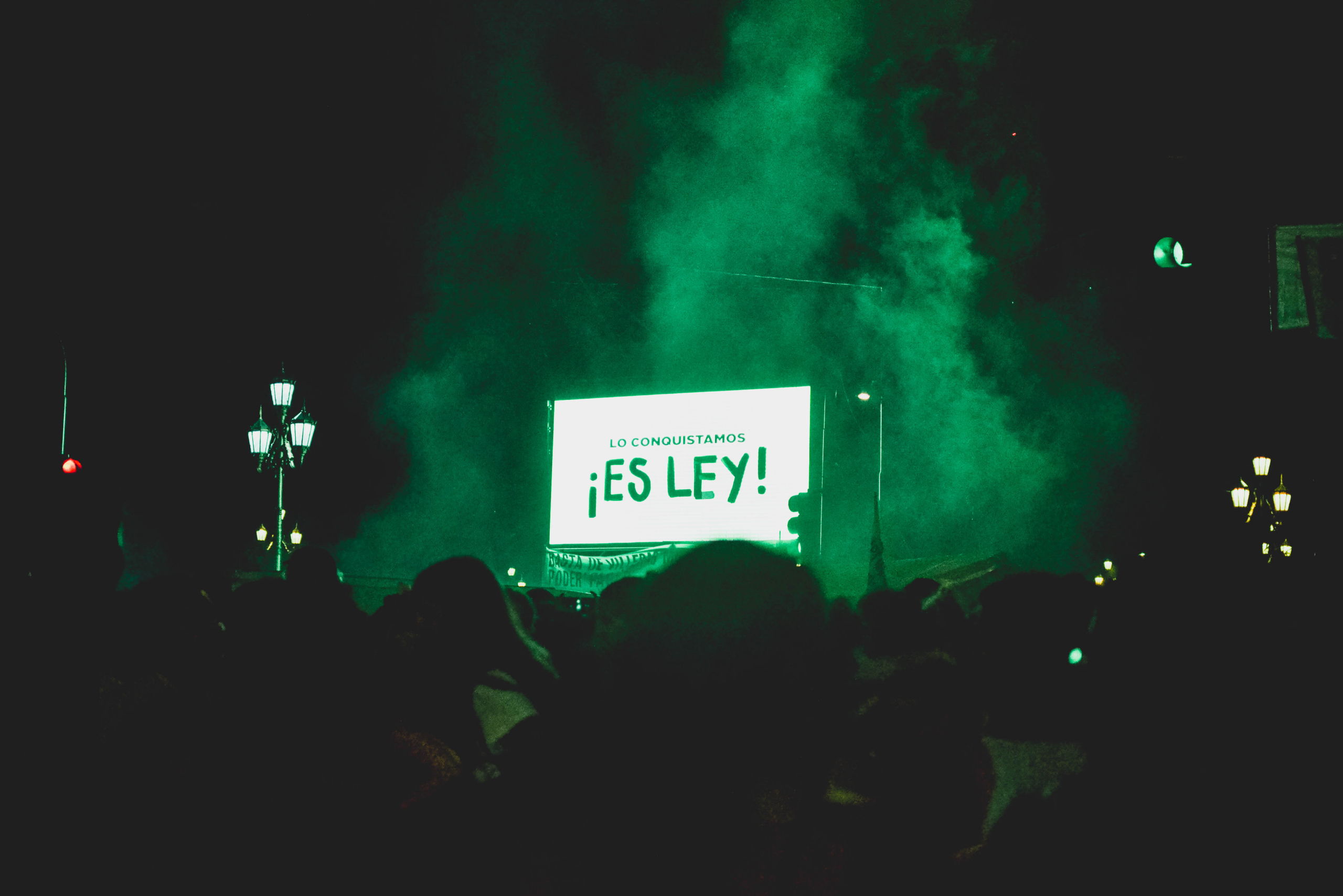 “Hasta la derogación definitiva de la Ley del Aborto”: legisladores oficialistas impulsan una ofensiva contra la IVE