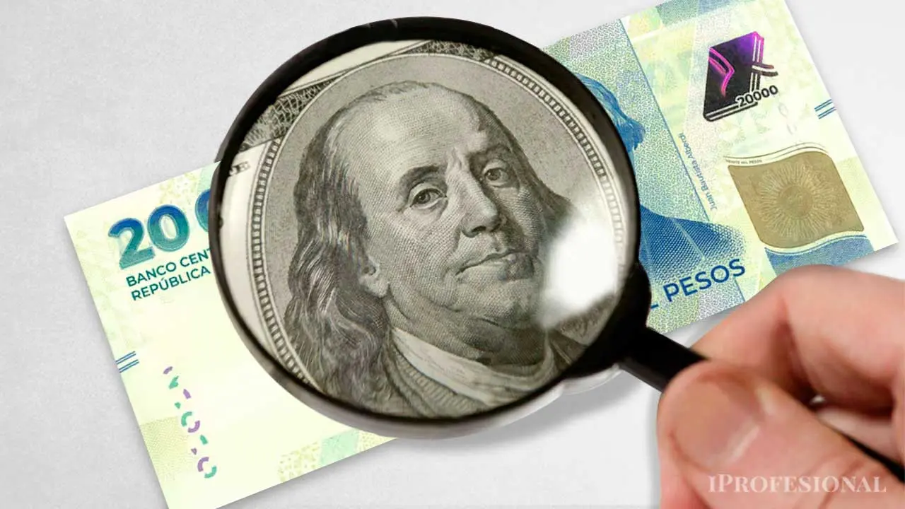 La industria cae 48%: el dólar barato y atraso cambiario