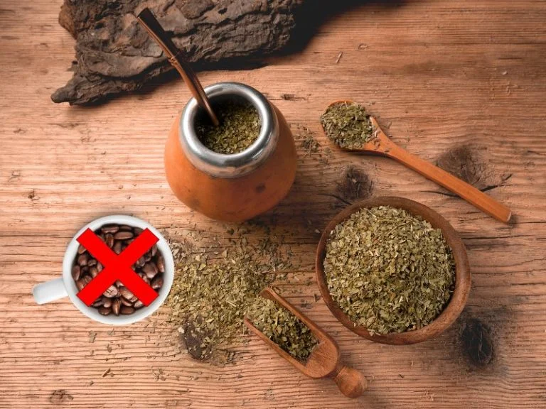 La yerba cae 9% y expone el derrumbe del consumo masivo