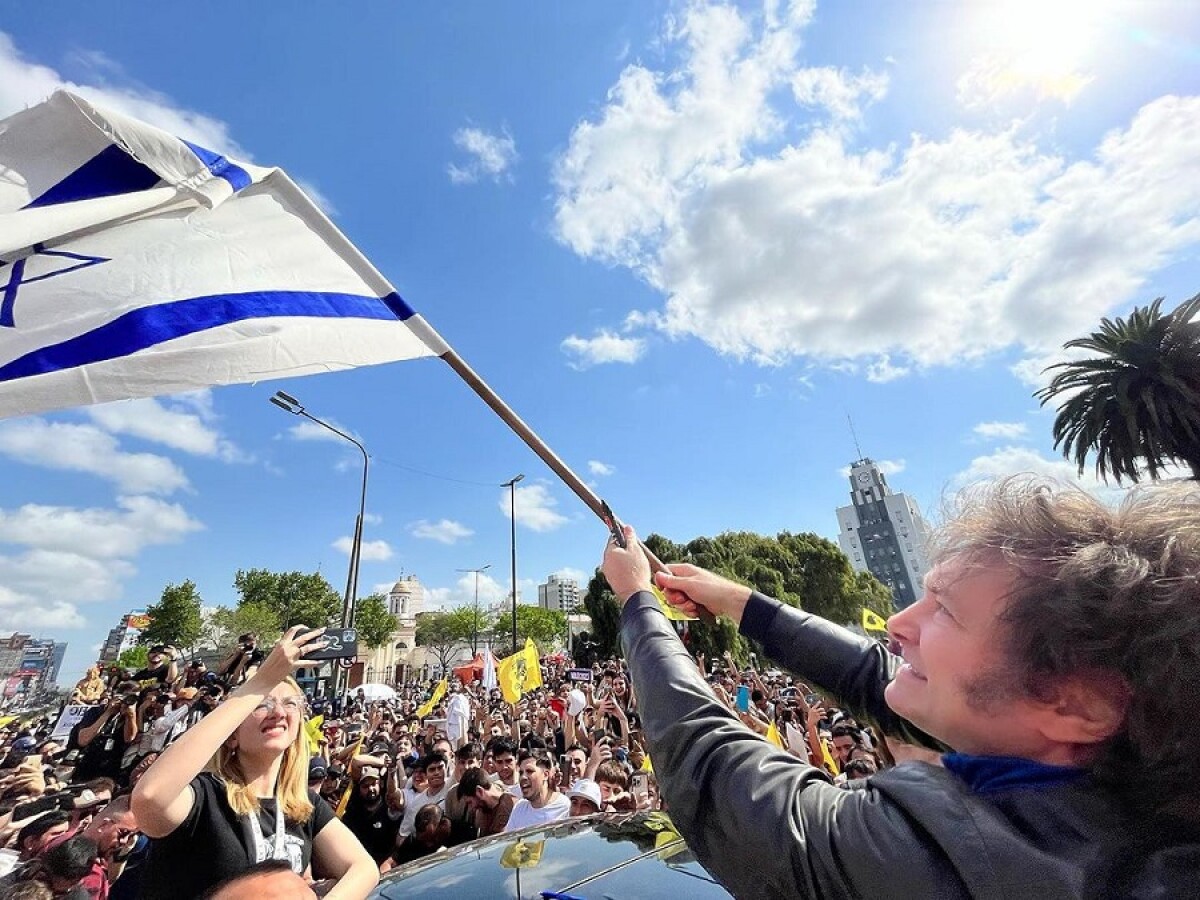 Expediente O’Connor: Despoblación y colonización, la disputa por el territorio Argentino.