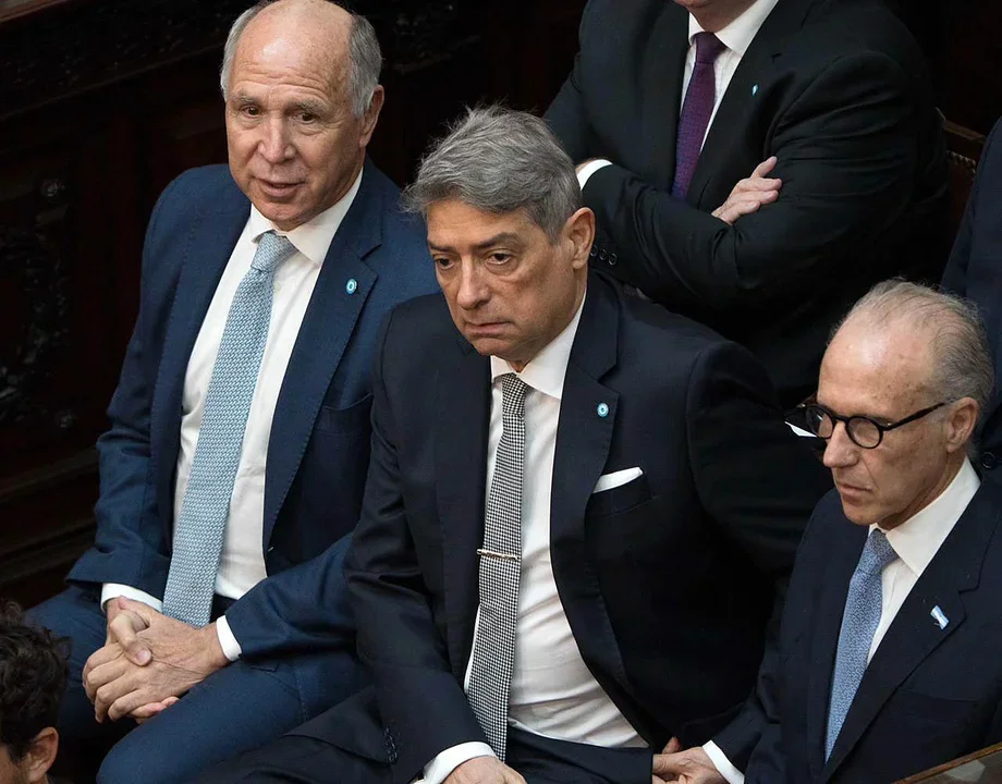 El Gobierno va a la Corte para destrabar la reforma laboral suspendida por la Justicia