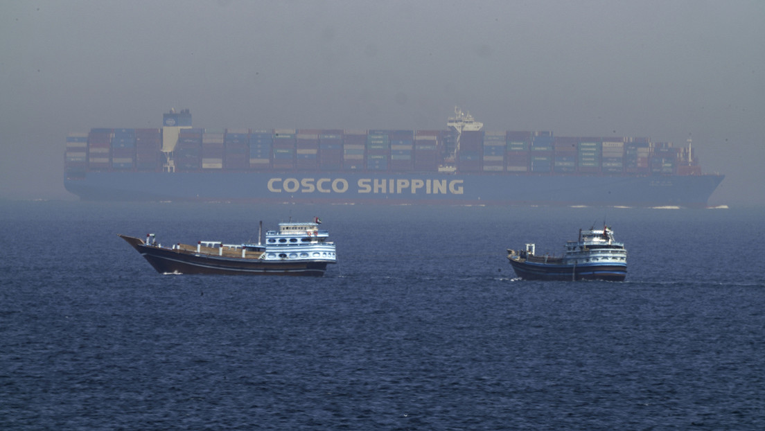 El «gracias» de Trump duró menos de 24 horas: Irán volvió a cerrar Ormuz y festejó con un «disfruten»