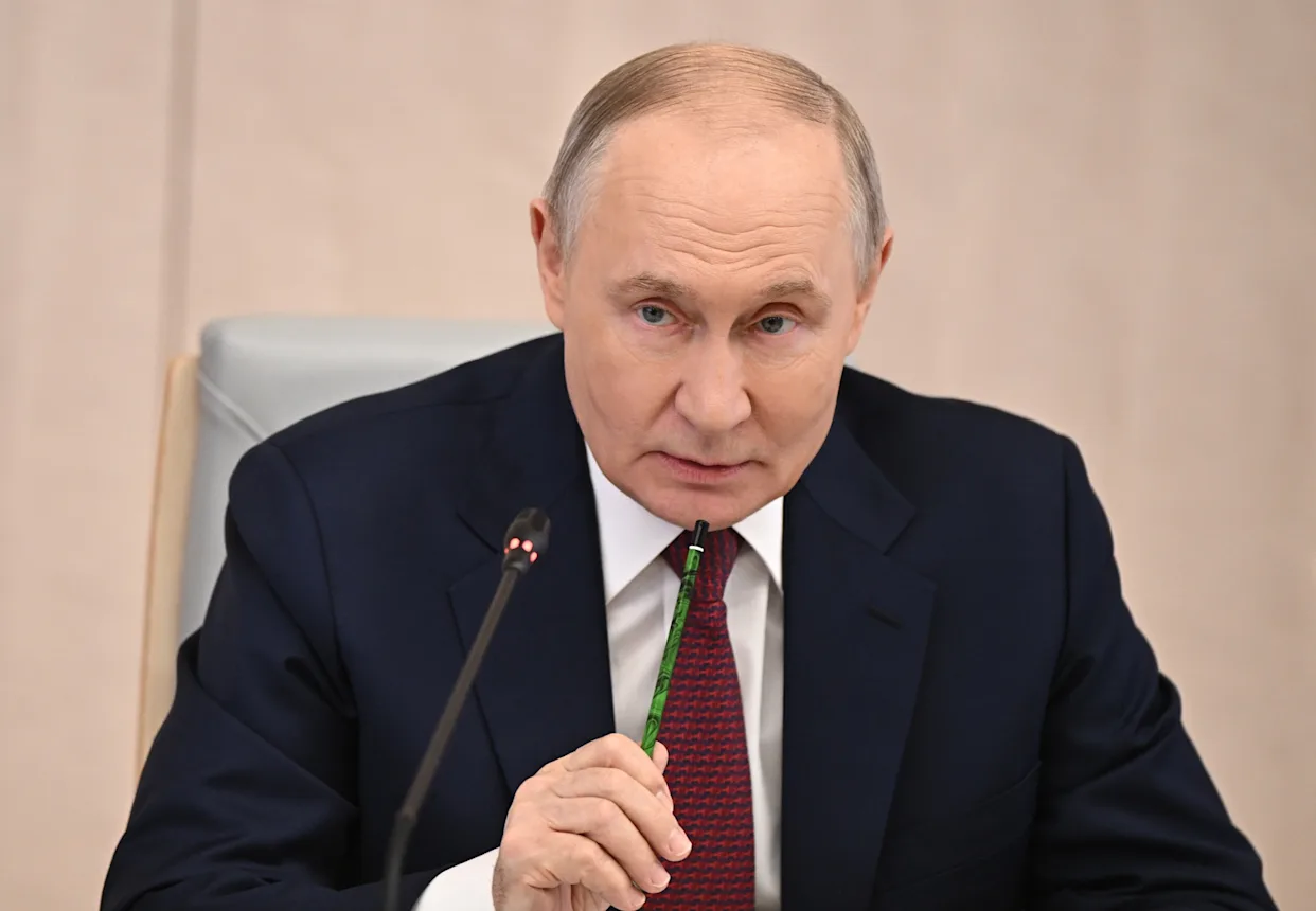 Rusia condena el ataque a una planta nuclear en Irán y advierte sobre una escalada global